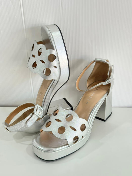 Sandalo Apepazza Donna mod. Pakita S2PATTY05