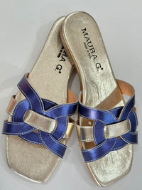 Ciabattina Donna Maura G Herm fly