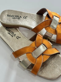 Ciabattina Donna Maura G Herm fly