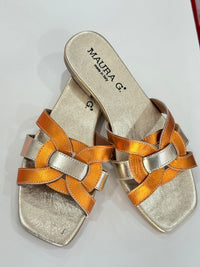 Ciabattina Donna Maura G Herm fly