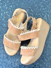 Sandalo  TheFlexx DS24