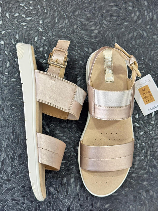 Sandalo Donna Geox