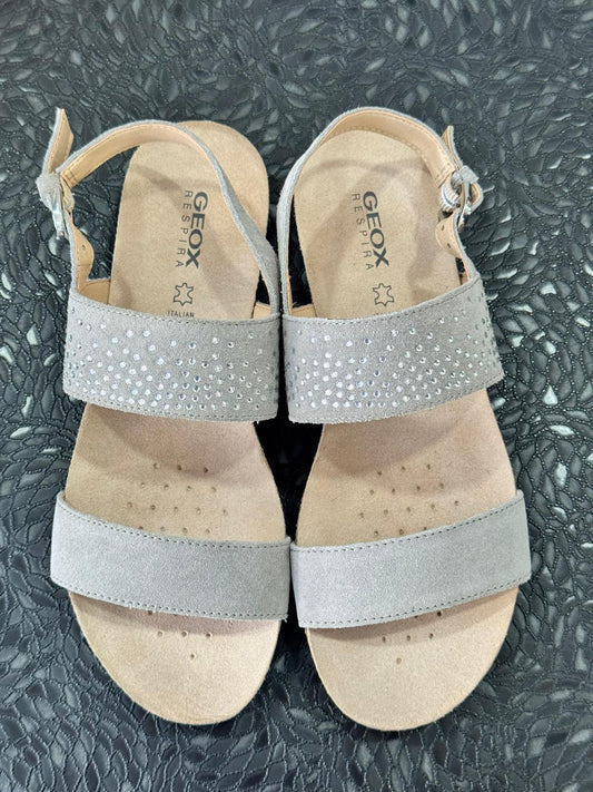 Sandalo Donna Geox