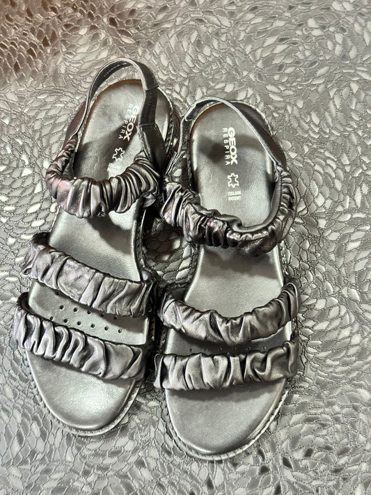 Sandalo Donna Geox