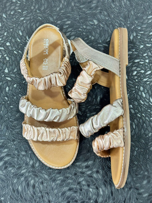 Sandalo Donna Geox