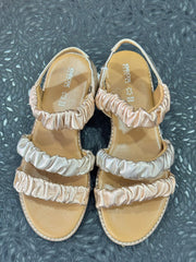 Sandalo Donna Geox