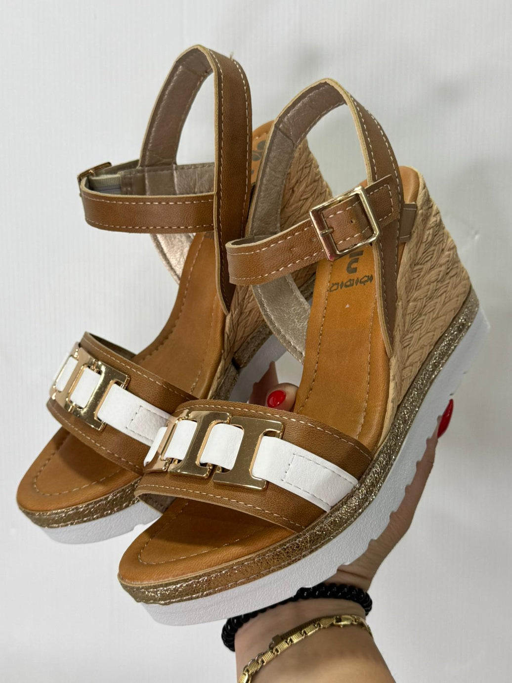 Sandalo Donna Inblu  FG000035