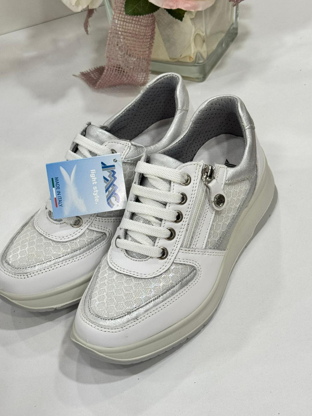 Sneakers IMAC Donna 5123456/11