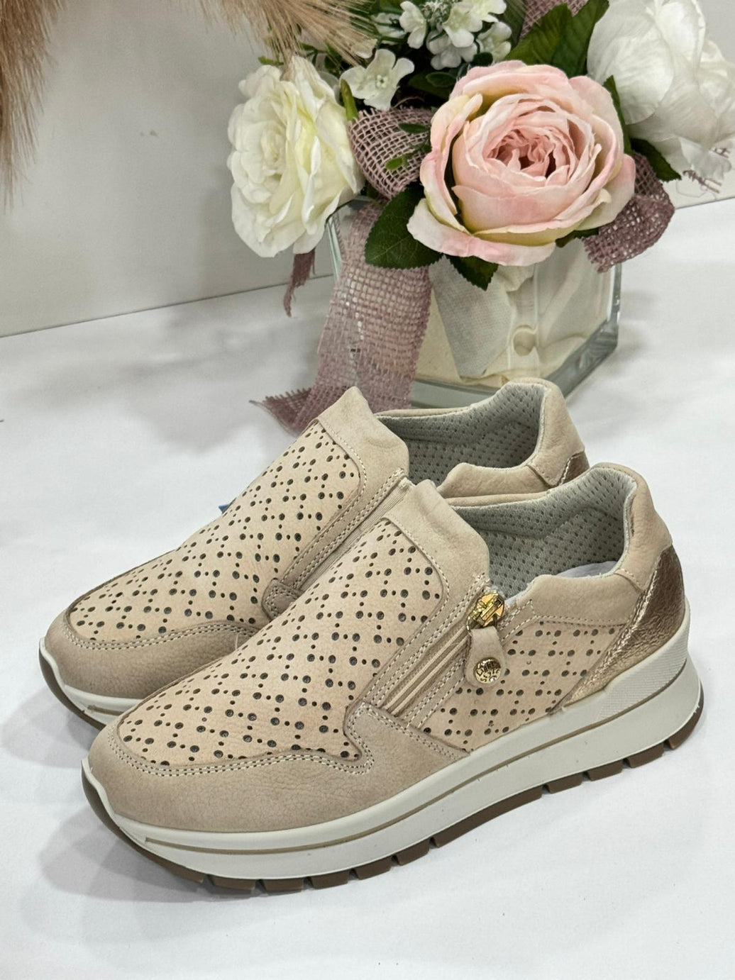 Sneakers IMAC Donna 5123456