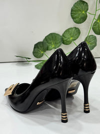 Decollete Donna 4US 4K2518