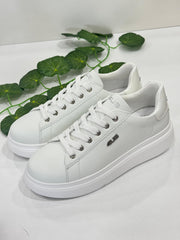 Sneakers Cesare Paciotti 4US Donna 4BX101