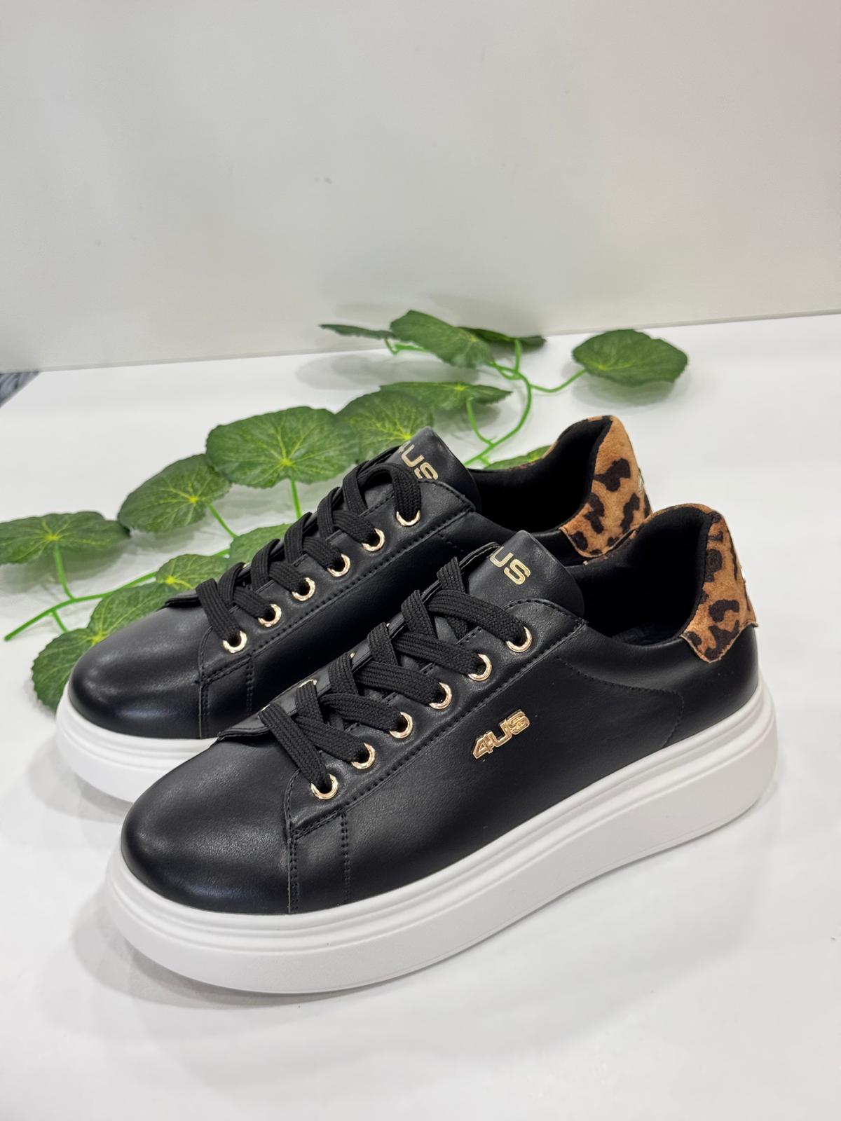 Sneakers Cesare Paciotti 4US Donna 4BX101