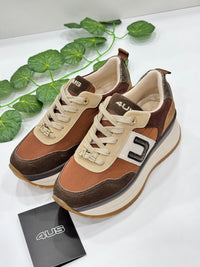 Sneakers Cesare Paciotti Donna 4BV156