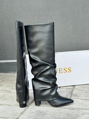 Stivale Donna Guess Flemele  FLFLEMELE11