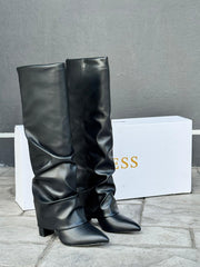 Stivale Donna Guess Flemele  FLFLEMELE11