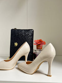 Scarpe Decollete' Kiss Kriss Donna art: 99