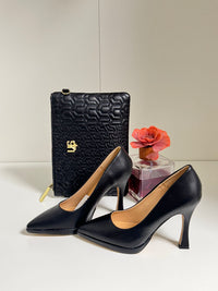 Scarpe Decollete' Kiss Kriss Donna art: 99