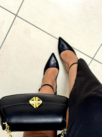 Scarpe Decollete' Donna Kiss Kriss art: 102
