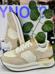 Sneakers Donna YNOT Vari colori YNI4510