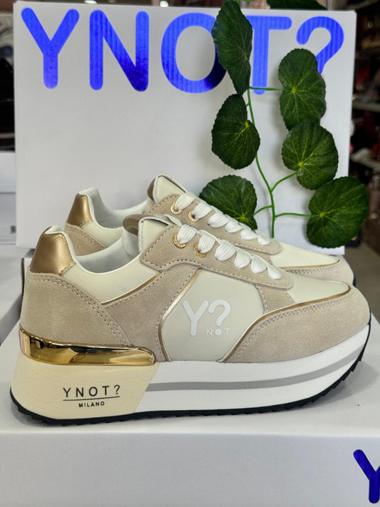 Sneakers Donna YNOT Vari colori YNI4510