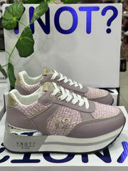 Sneakers Ynot Donna Vari colori YNI5410