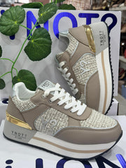 Sneakers Ynot Donna Vari colori YNI5410