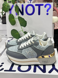 Sneakers Ynot Donna Vari colori YNI4510