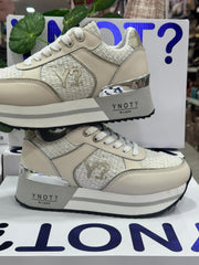 Sneakers Ynot Donna Vari colori YNI5410