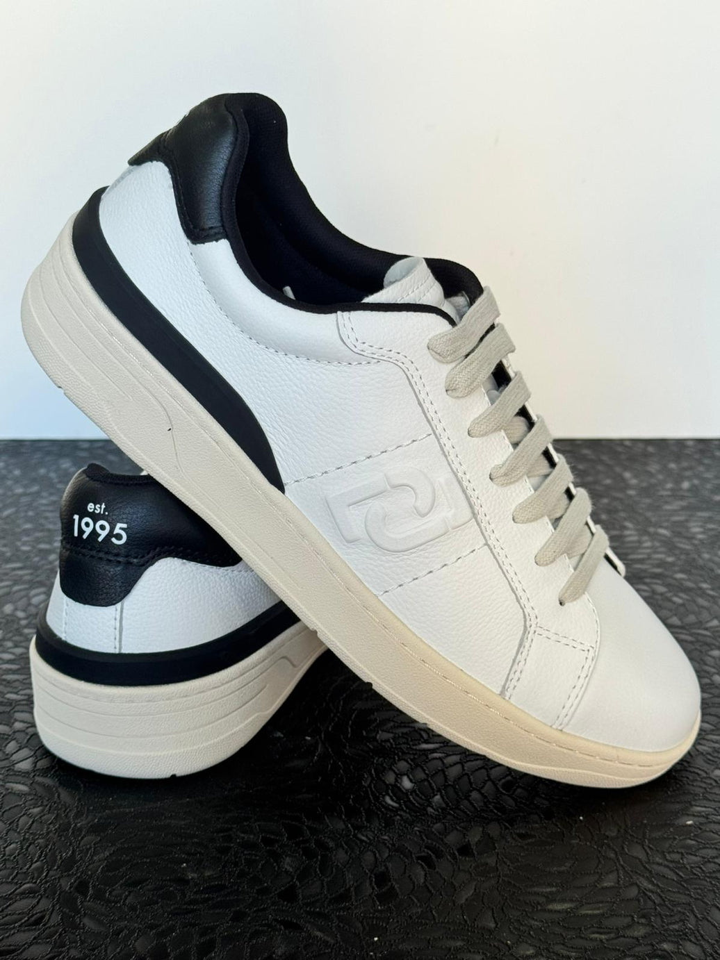 Sneakers  Liujo Uomo Bonco S1005A