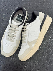 Sneakers Liujo Uomo bianco s1005