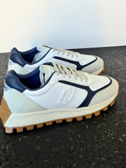 Sneakers Uomo Liujo Vari colori S3072