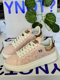 Sneakers Ynot Donna YNP4410