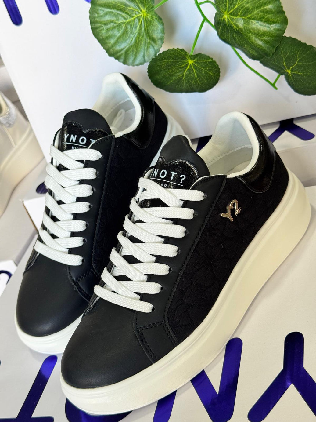 Sneakers Ynot Donna YNP4410