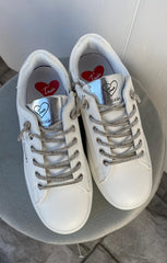 Braccialini  Sneaker donna  BA142