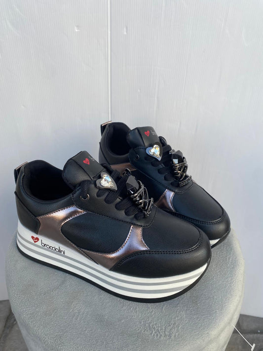 Braccialini  Sneaker donna L51