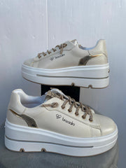 Braccialini  Sneaker donna  BA142