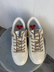 Braccialini  Sneaker donna  BA142