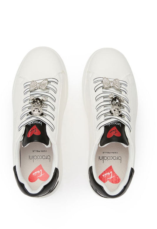Braccialini  Sneaker donna BA134