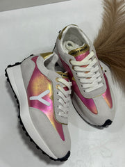 Sneakers Ynot Donna YNP4570