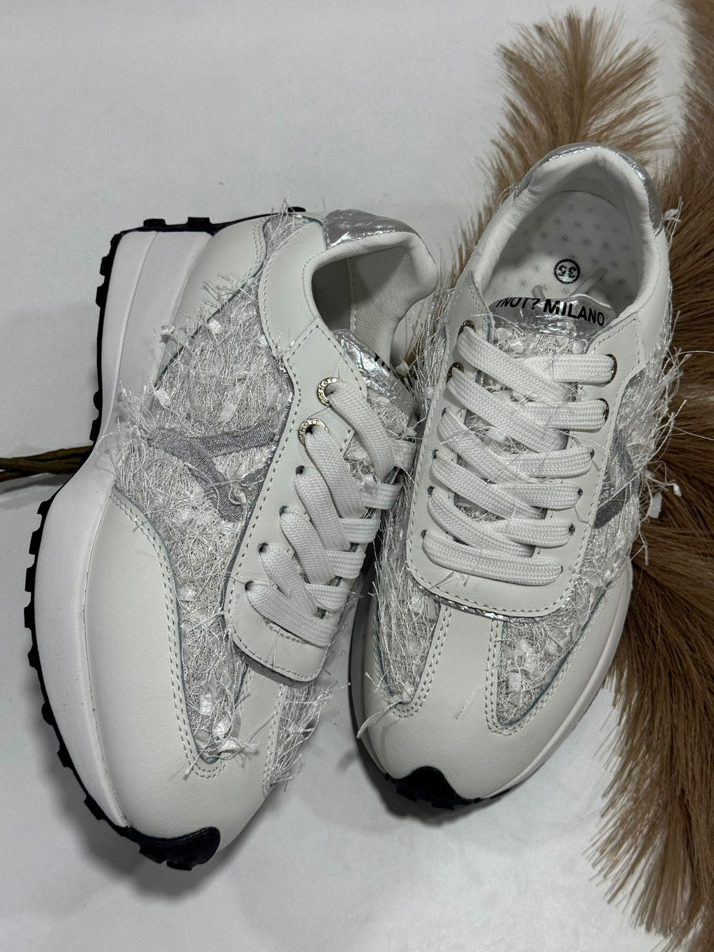 Sneakers Ynot Donna YNP4590