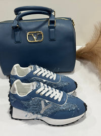 Sneakers Ynot Donna YNP4590