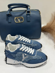 Sneakers Ynot Donna YNP4590