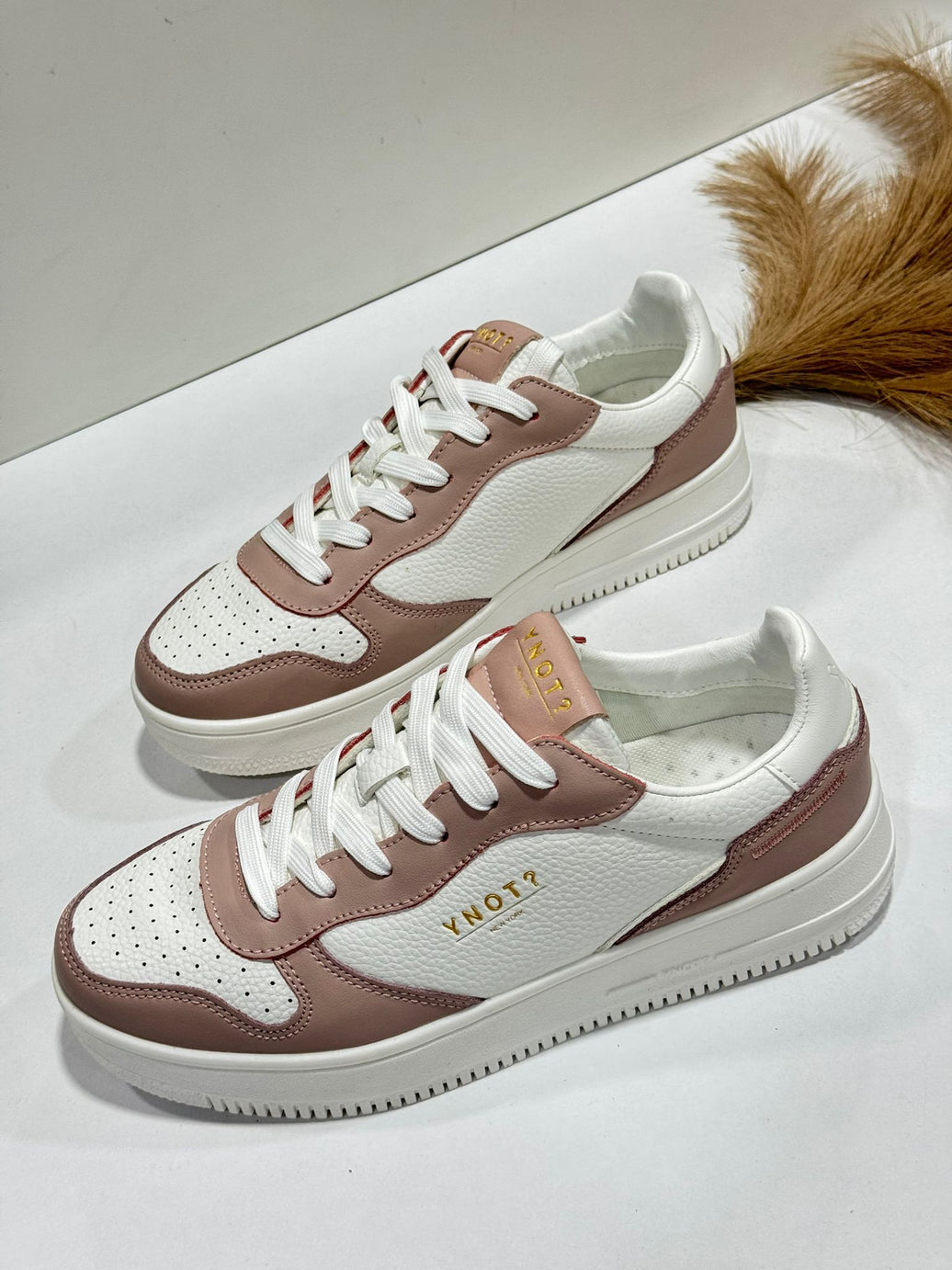 Sneakers Ynot Donna YNP3330