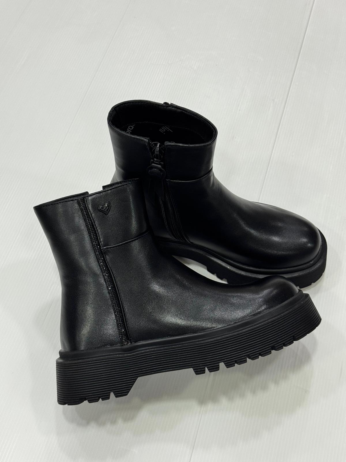 Anfibio Donna Braccialin L81