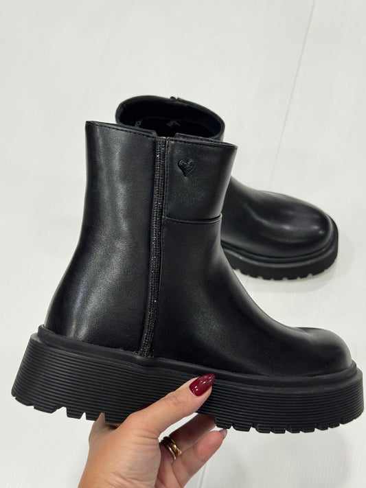 Anfibio Donna Braccialin L81