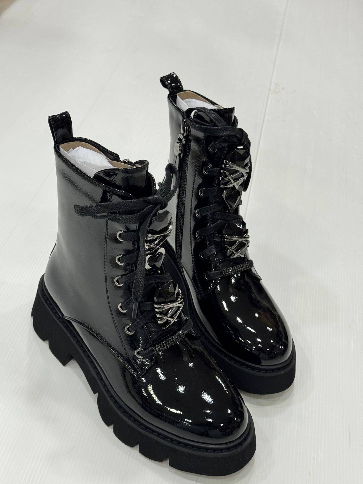 Anfibio Donna Braccialini  L39G