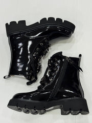 Anfibio Donna Braccialini  L39G