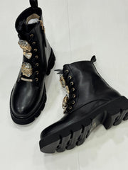 Anfibio Donna Braccialini  L39G