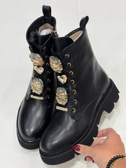 Anfibio Donna Braccialini  L39G