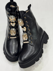 Anfibio Donna Braccialini  L39G